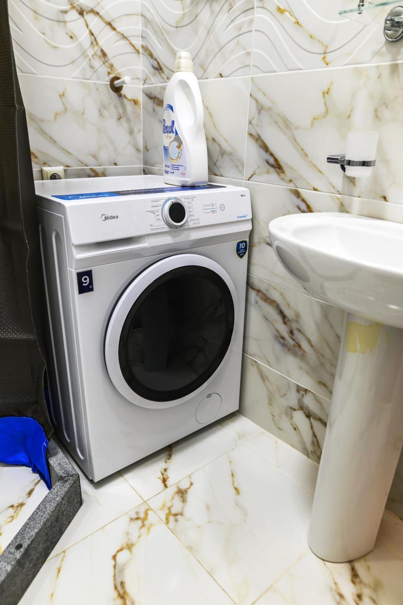 Tskaltubo Ameriko Ngoại thất bức ảnh